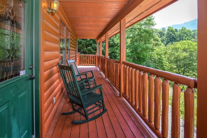 Sevierville, Tennessee Cabin Rental - Gallery Image #26