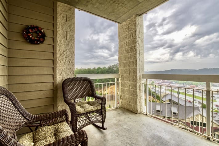 Pigeon Forge, Tennessee Cabin Rental - Gallery Image #26