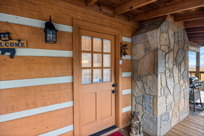 Pigeon Forge, Tennessee Cabin Rental - Gallery Image #21