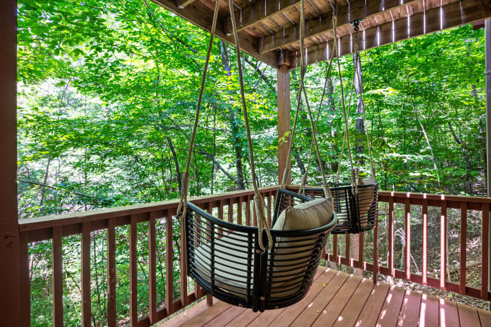 Pigeon Forge, Tennessee Cabin Rental - Gallery Image #3
