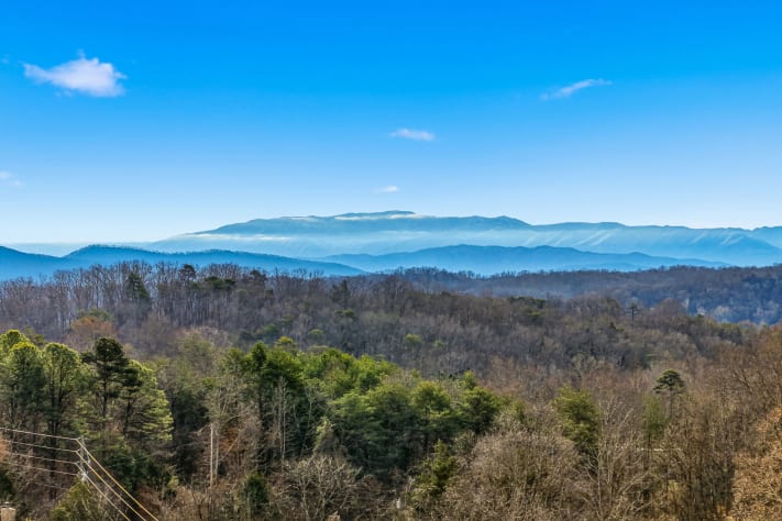 Sevierville, Tennessee Cabin Rental - Gallery Image #4