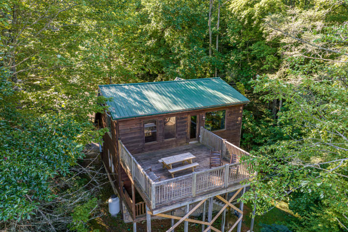 Gatlinburg, Tennessee Cabin Rental - Gallery Image #18