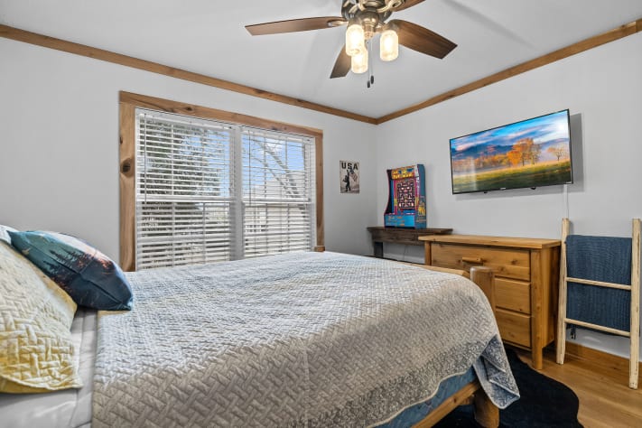 Gatlinburg, Tennessee Cabin Rental - Gallery Image #20