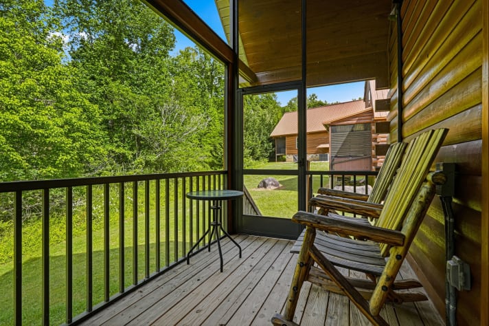 Gatlinburg, Tennessee Cabin Rental - Gallery Image #22