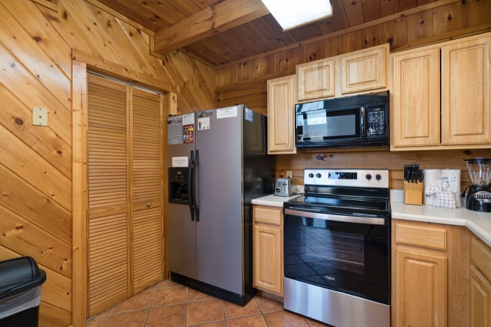 Gatlinburg, Tennessee Cabin Rental - Gallery Image #10