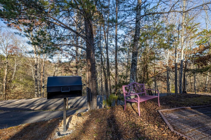 Gatlinburg, Tennessee Cabin Rental - Gallery Image #8