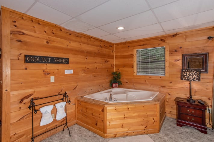 Gatlinburg, Tennessee Cabin Rental - Gallery Image #15
