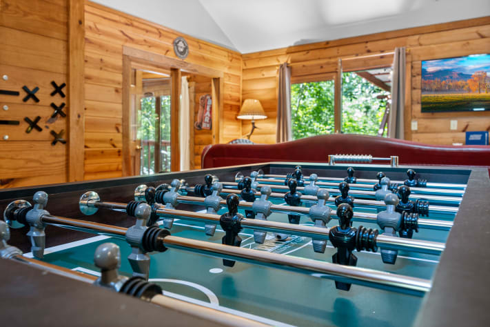 Pigeon Forge, Tennessee Cabin Rental - Gallery Image #2