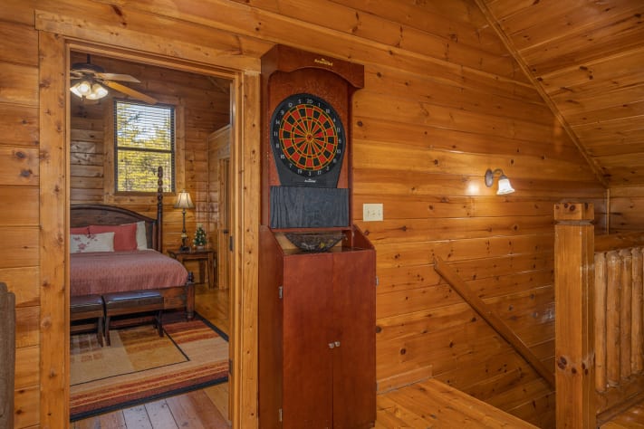 Pigeon Forge, Tennessee Cabin Rental - Gallery Image #22
