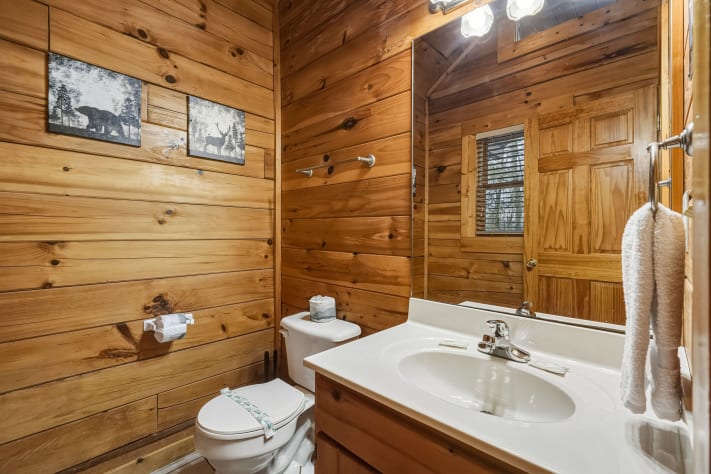 Gatlinburg, Tennessee Cabin Rental - Gallery Image #14