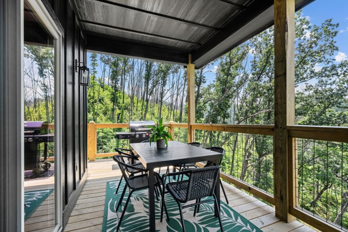 Pigeon Forge, Tennessee Cabin Rental - Gallery Image #16