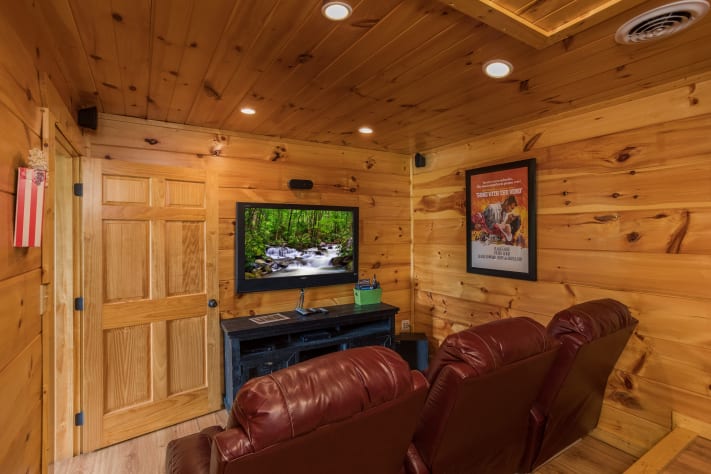 Sevierville, Tennessee Cabin Rental - Gallery Image #23