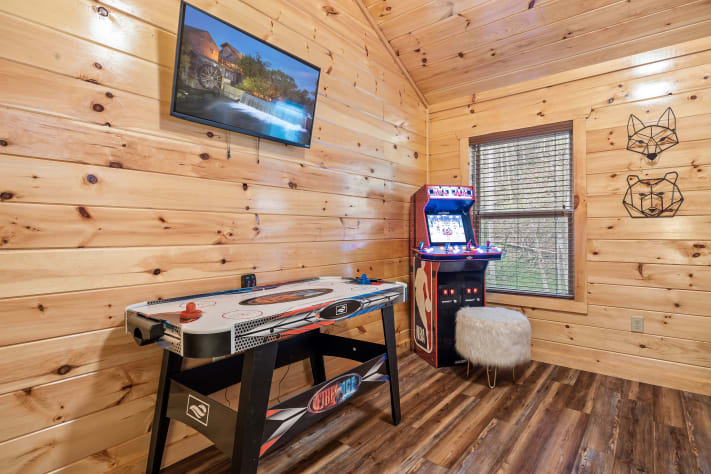 Gatlinburg, Tennessee Cabin Rental - Gallery Image #19