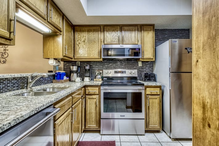 Gatlinburg, Tennessee Cabin Rental - Gallery Image #9