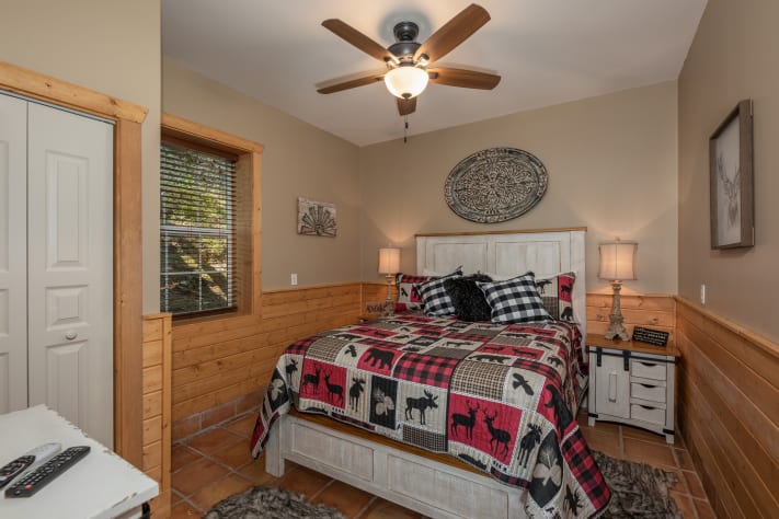 Gatlinburg, Tennessee Lodge Rental - Gallery Image #21
