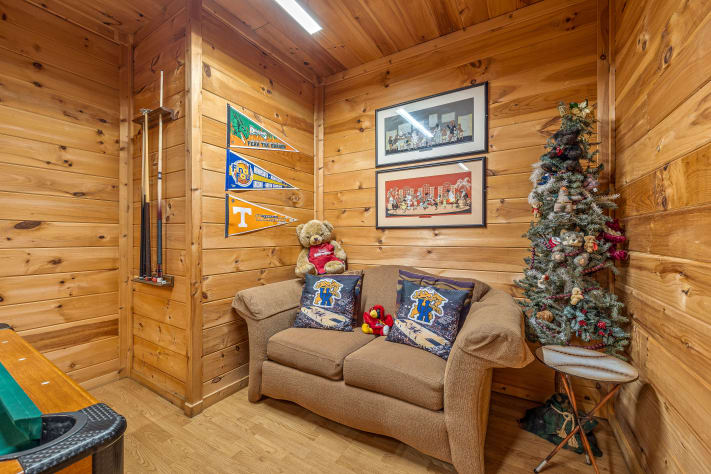 Gatlinburg, Tennessee Cabin Rental - Gallery Image #16