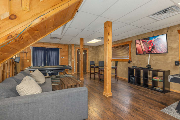 Sevierville, Tennessee Cabin Rental - Gallery Image #21