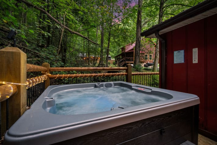 Gatlinburg, Tennessee Cabin Rental - Gallery Image #18