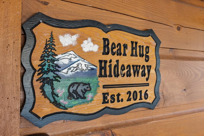 Pigeon Forge, Tennessee Cabin Rental - Gallery Image #22