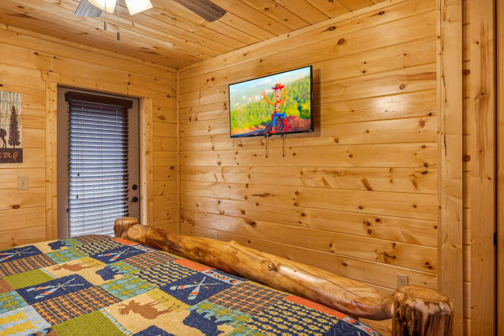 Gatlinburg, Tennessee Cabin Rental - Gallery Image #14