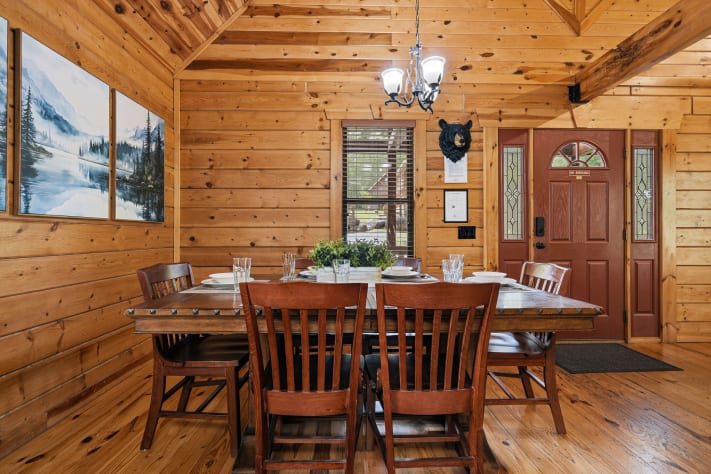 Gatlinburg, Tennessee Cabin Rental - Gallery Image #17