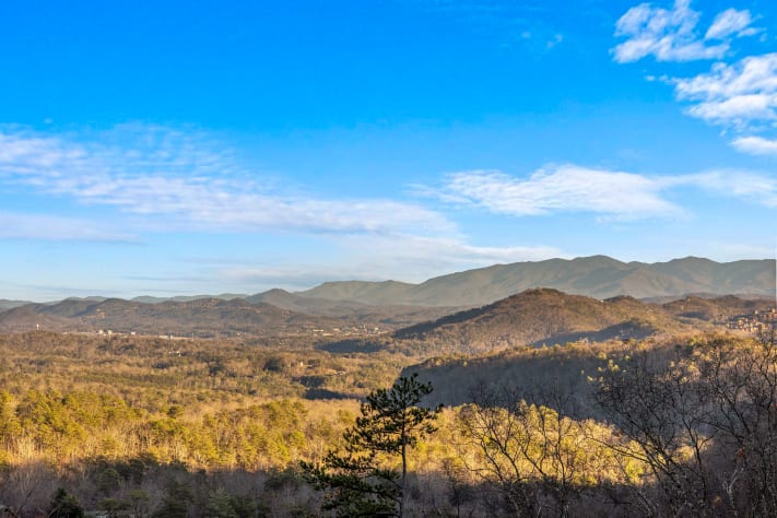 Pigeon Forge, Tennessee Cabin Rental - Gallery Image #19