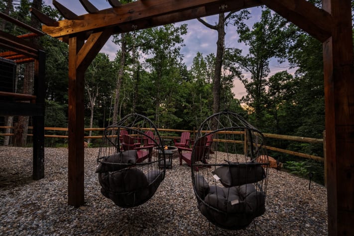 Pigeon Forge, Tennessee Cabin Rental - Gallery Image #19