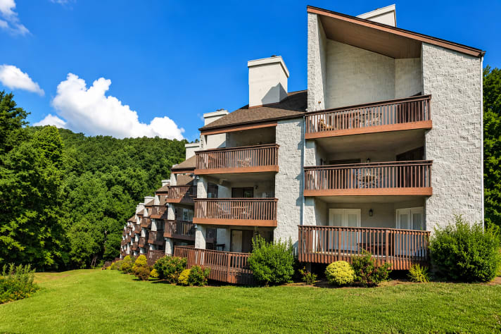 Photo #24 Gatlinburg, Tennessee Cabin Rental - Gallery Image #24