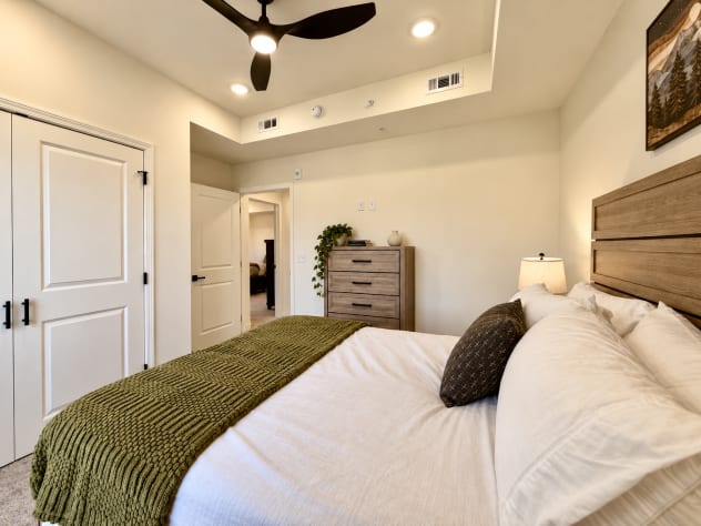 Photo #20 Pigeon Forge, Tennessee Condo Rental - Gallery Image #20