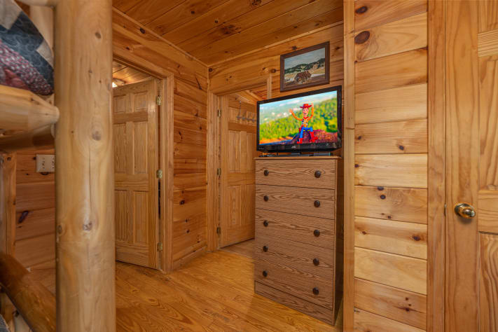 Pigeon Forge, Tennessee Cabin Rental - Gallery Image #16
