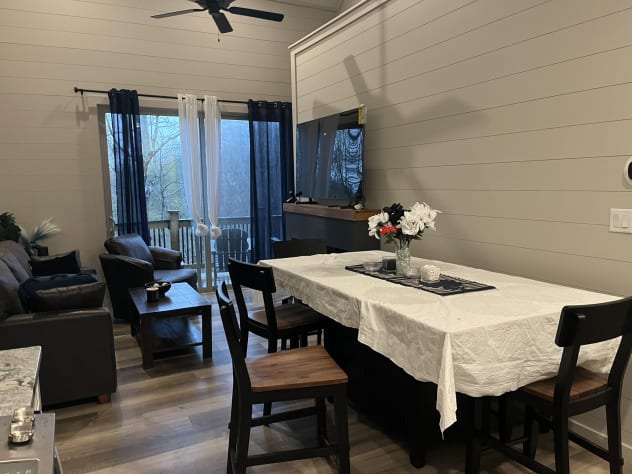 Gatlinburg, Tennessee Cabin Rental - Gallery Image #1