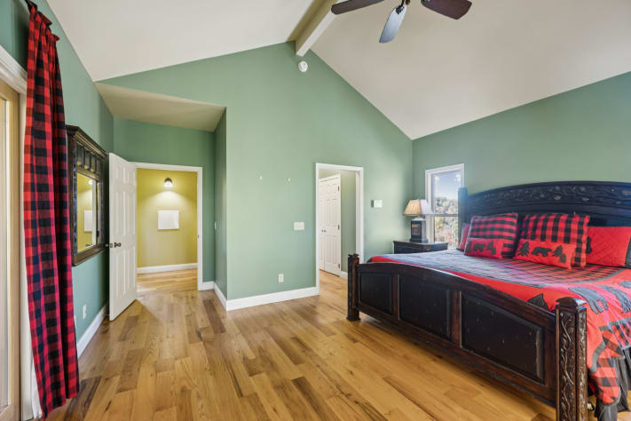 Pigeon Forge, Tennessee Cabin Rental - Gallery Image #11