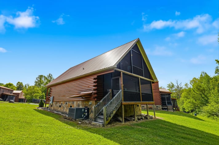 Gatlinburg, Tennessee Cabin Rental - Gallery Image #5