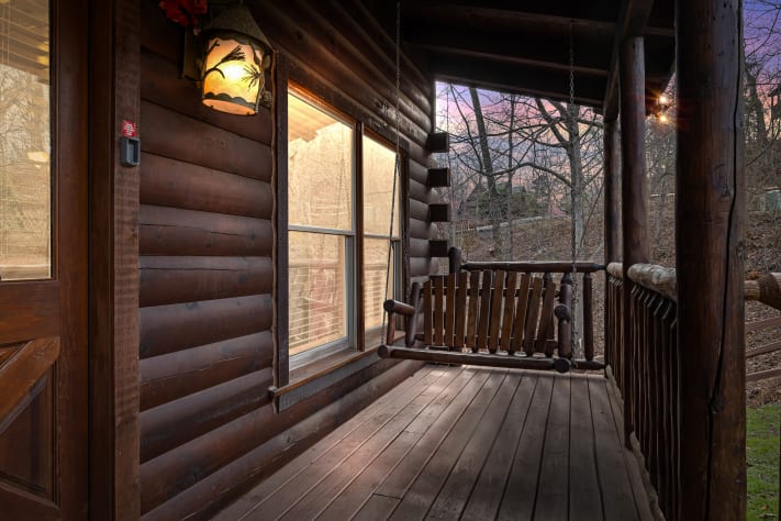 Gatlinburg, Tennessee Cabin Rental - Gallery Image #14