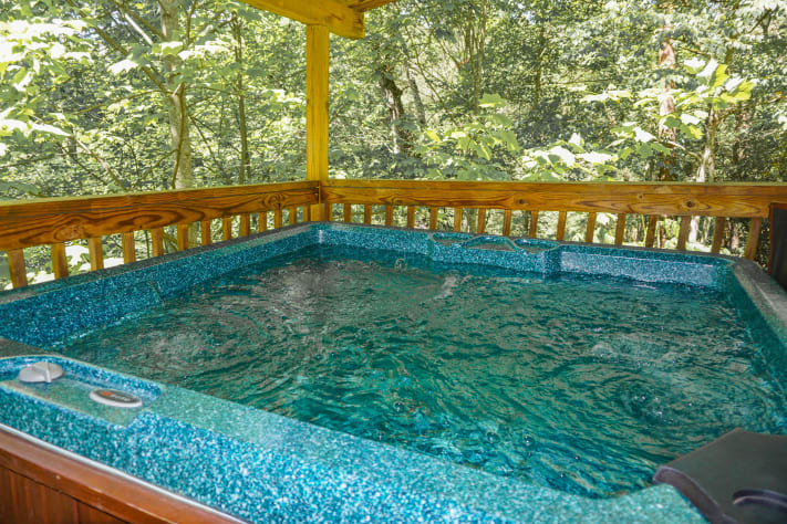 Gatlinburg, Tennessee Cabin Rental - Gallery Image #2