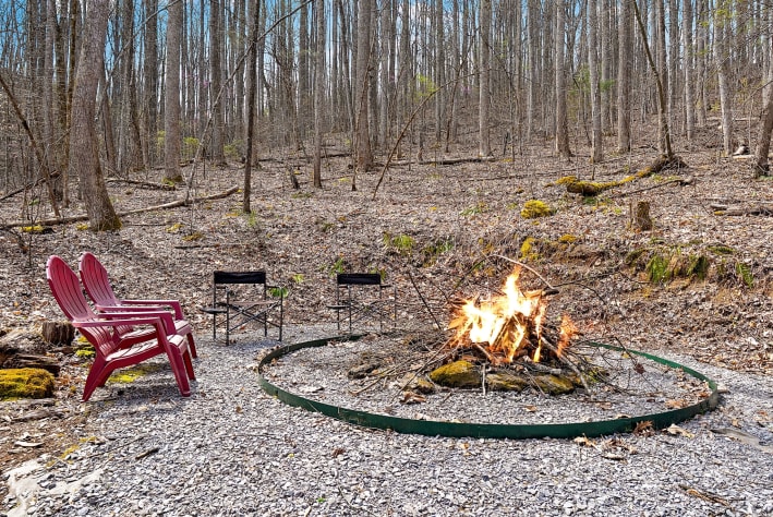 Gatlinburg, Tennessee Cabin Rental - Gallery Image #4