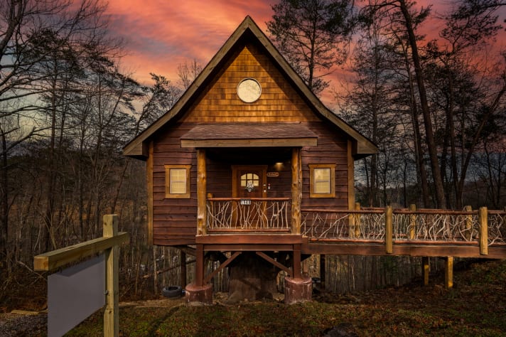 Sevierville, Tennessee Condo Rental - Gallery Image #11