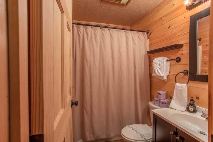 Gatlinburg, Tennessee Cabin Rental - Gallery Image #14