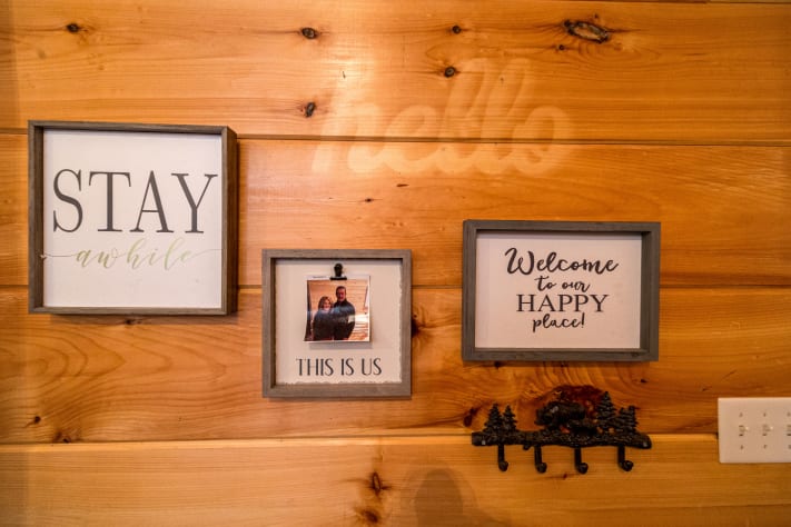 Pigeon Forge, Tennessee Cabin Rental - Gallery Image #4