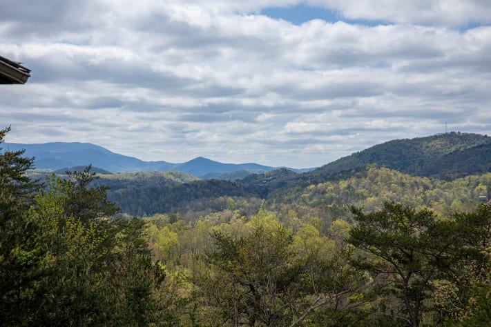 Pigeon Forge, Tennessee Lodge Rental - Gallery Image #3