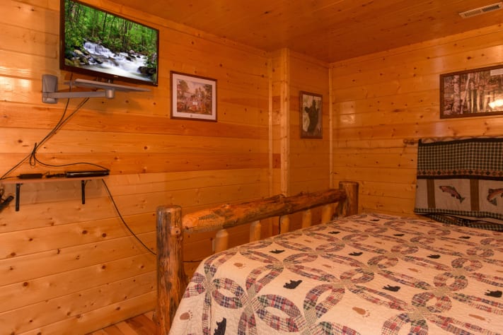 Gatlinburg, Tennessee Cabin Rental - Gallery Image #18