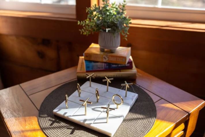 Blairsville, Georgia Cabin Rental - Gallery Image #24