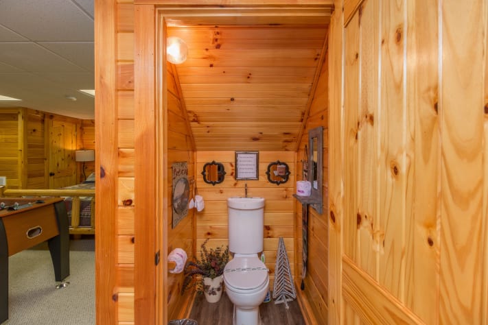 Pigeon Forge, Tennessee Cabin Rental - Gallery Image #17