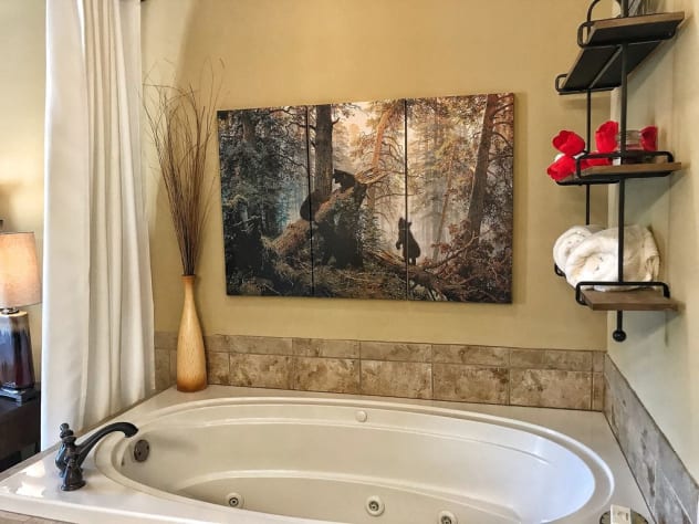 Gatlinburg, Tennessee Condo Rental - Gallery Image #23