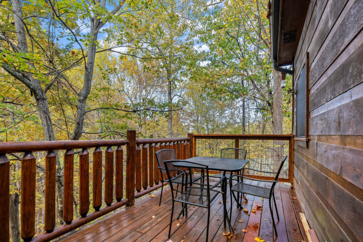 Gatlinburg, Tennessee Cabin Rental - Gallery Image #9