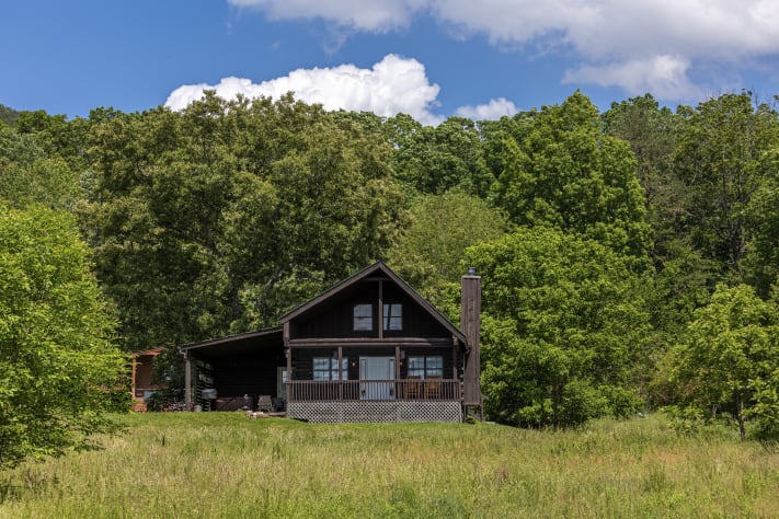 Pigeon Forge, Tennessee Cabin Rental - Gallery Image #24