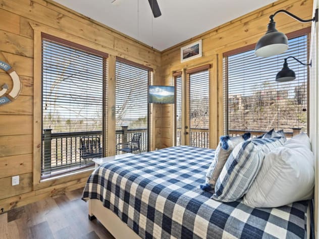 Pigeon Forge, Tennessee Cabin Rental - Gallery Image #14
