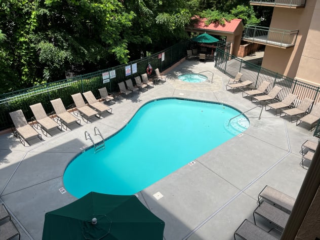 Gatlinburg, Tennessee Condo Rental - Gallery Image #8