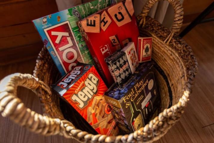 Blairsville, Georgia Cabin Rental - Gallery Image #23