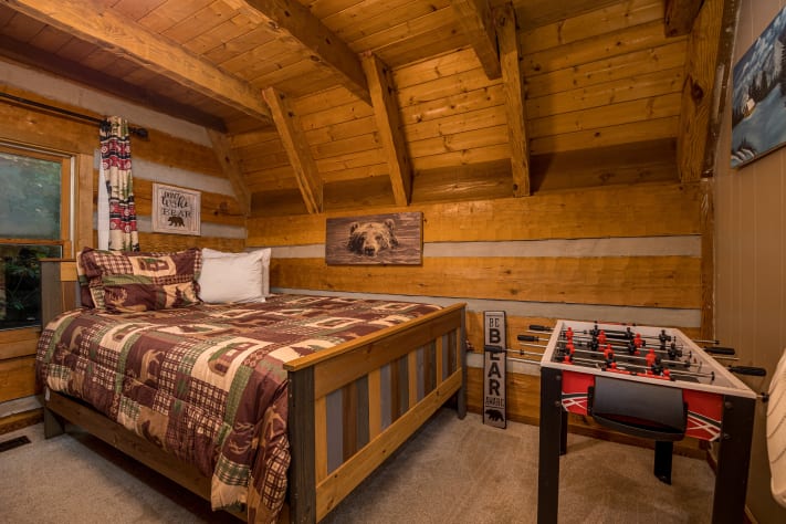 Gatlinburg, Tennessee Cabin Rental - Gallery Image #15